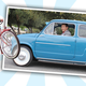 Illustration for article titled Pee-Wee Hermans Car Finally Revealed: Its A Fiat 600